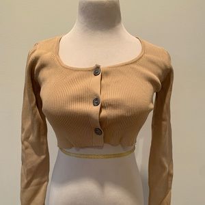 Endless Rose Sweater